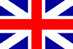 The first Union Flag of 1606