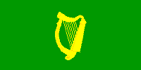 1690 year of European freedom - Irish language