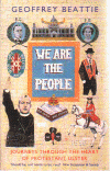 We Are the People cover